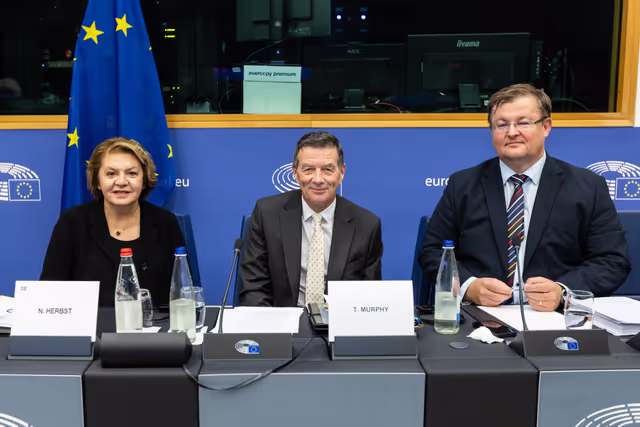 CONT - European Court of Auditors Annual Report 2024