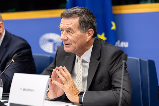 Fotografia 13: CONT - European Court of Auditors Annual Report 2024