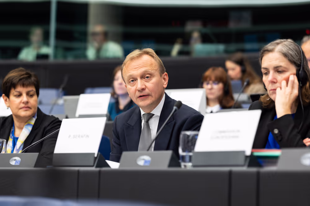 CONT - European Court of Auditors Annual Report 2024