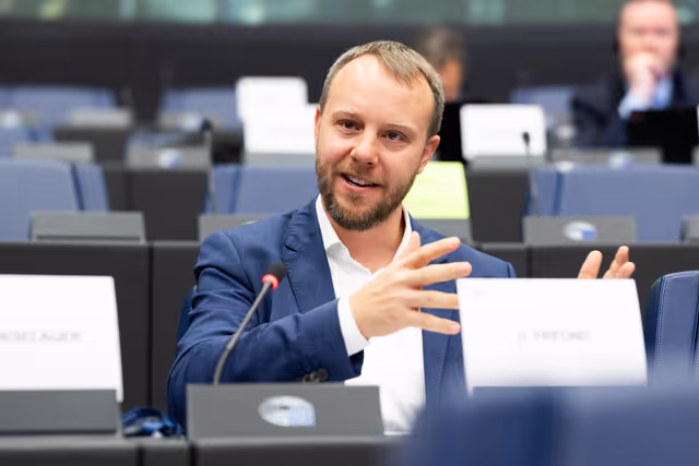 Fotografia 3: CONT - European Court of Auditors Annual Report 2024