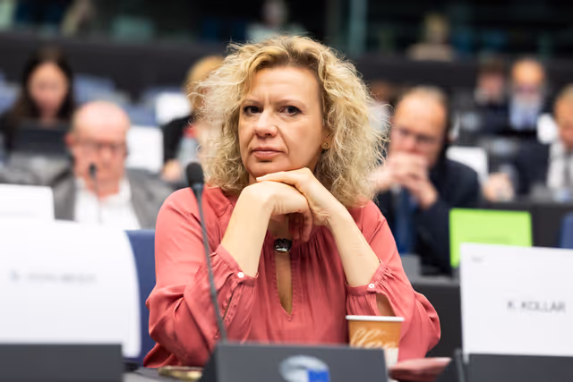 Fotografia 1: CONT - European Court of Auditors Annual Report 2024