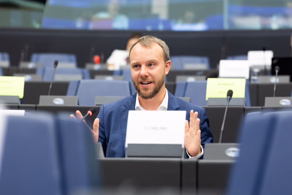 CONT - European Court of Auditors Annual Report 2024