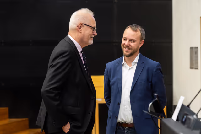 Fotografia 22: CONT - European Court of Auditors Annual Report 2024