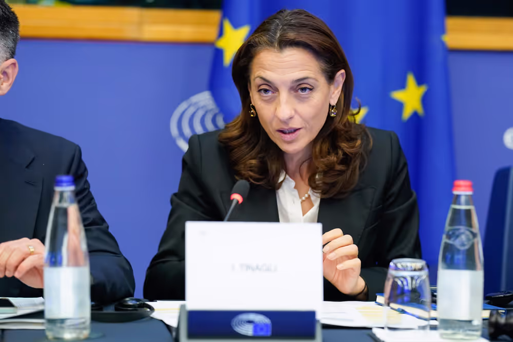 HOUS - Exchange of Views with Stéphane Séjourné, Executive Vice-President for Prosperity and Industrial Strategy of the European Commission