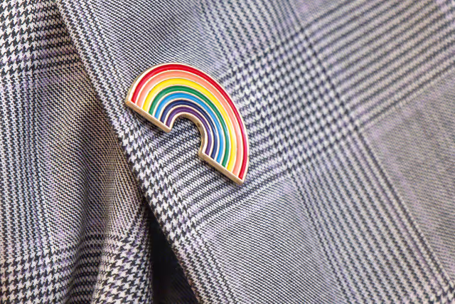 Photo 17 : Coming Out Day 2025 - Inclusivity at Work: Celebrating Coming Out Day