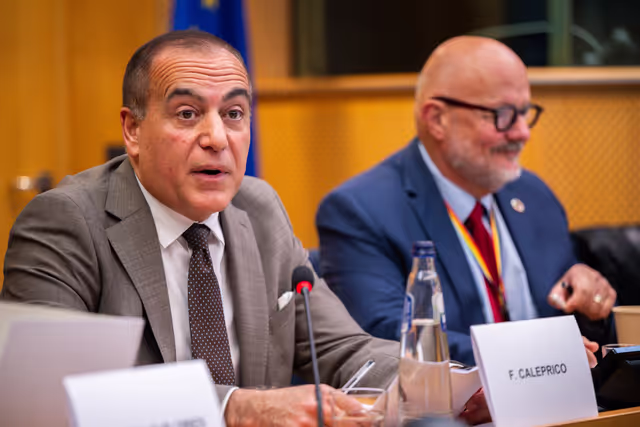 Photo 15 : Coming Out Day 2025 - Inclusivity at Work: Celebrating Coming Out Day