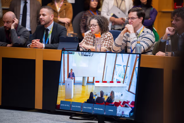 Photo 13 : Coming Out Day 2025 - Inclusivity at Work: Celebrating Coming Out Day