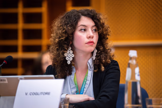 Photo 9 : Coming Out Day 2025 - Inclusivity at Work: Celebrating Coming Out Day