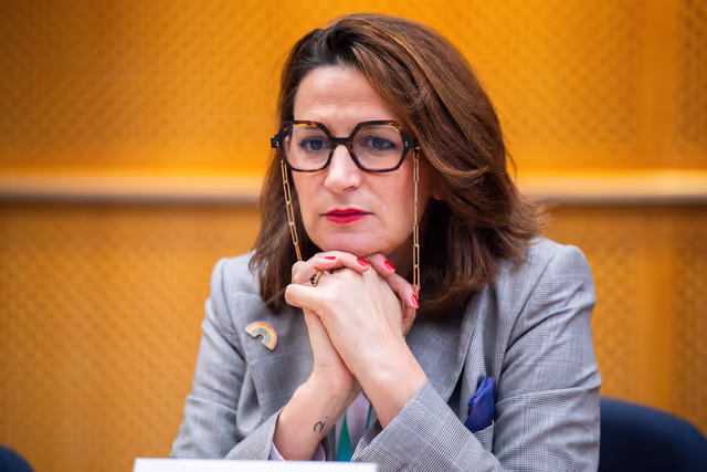 Photo 7 : Coming Out Day 2025 - Inclusivity at Work: Celebrating Coming Out Day