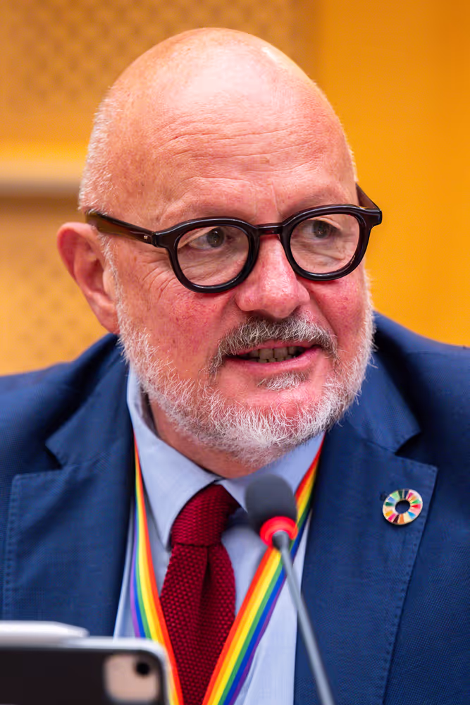 Coming Out Day 2025 - Inclusivity at Work: Celebrating Coming Out Day