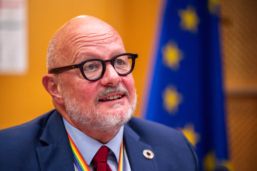 Coming Out Day 2025 - Inclusivity at Work: Celebrating Coming Out Day