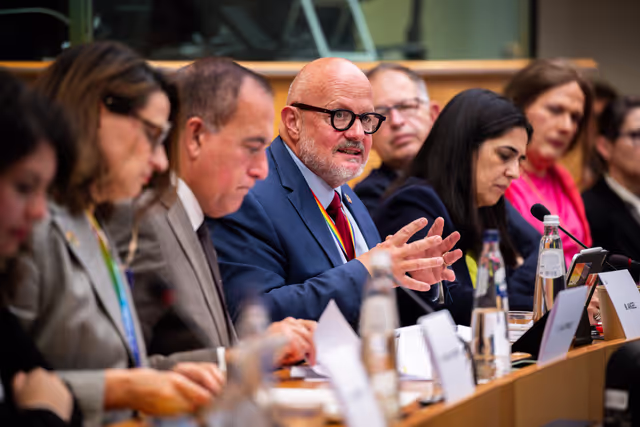 Photo 1 : Coming Out Day 2025 - Inclusivity at Work: Celebrating Coming Out Day