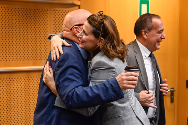 Photo 23 : Coming Out Day 2025 - Inclusivity at Work: Celebrating Coming Out Day