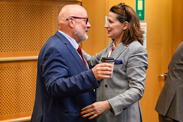 Photo 25 : Coming Out Day 2025 - Inclusivity at Work: Celebrating Coming Out Day