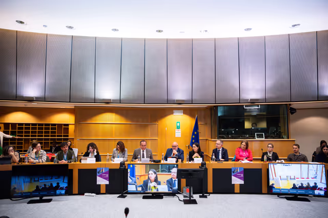 Photo 12 : Coming Out Day 2025 - Inclusivity at Work: Celebrating Coming Out Day