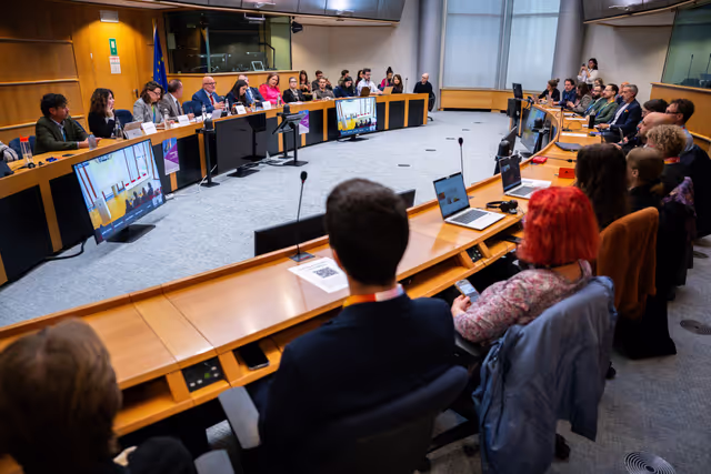 Photo 3 : Coming Out Day 2025 - Inclusivity at Work: Celebrating Coming Out Day