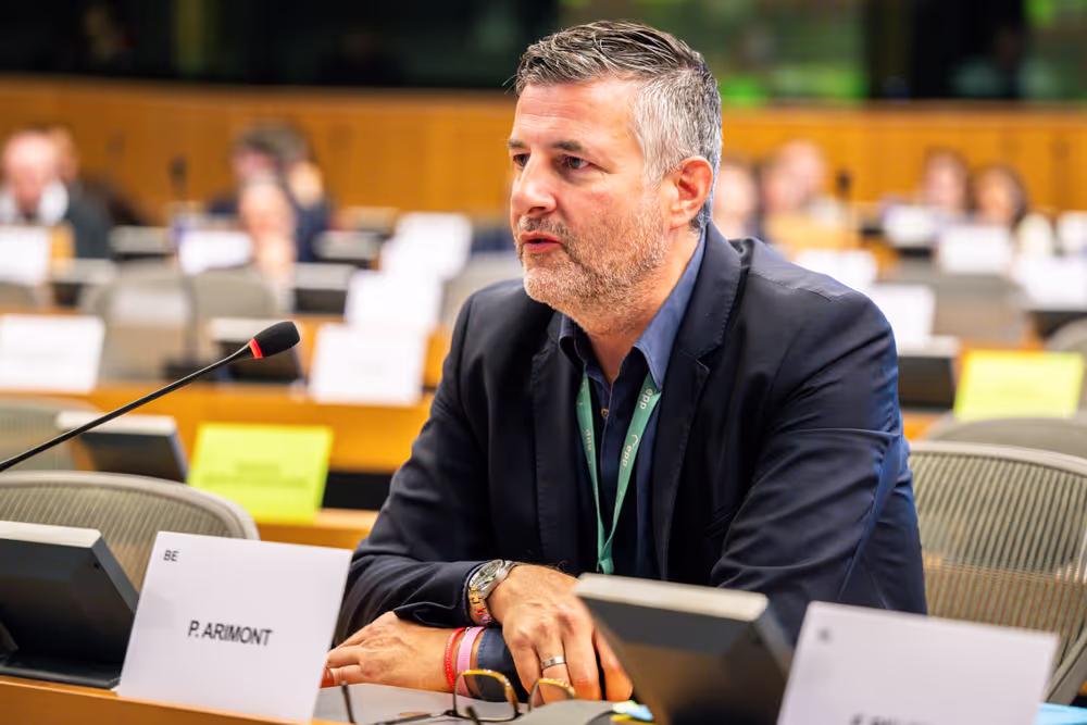 REGI - Presentation of the evaluation package, by the Commission