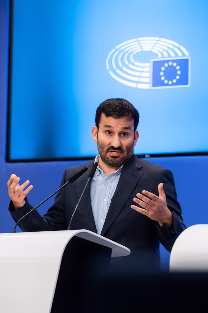 Press conference on Air passenger rights