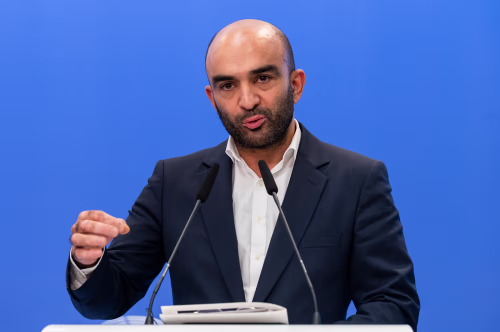 Press conference on Air passenger rights