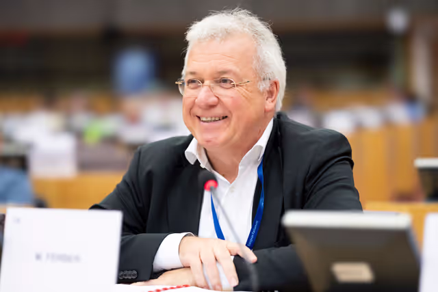 Foto 7: ECON - Public Hearing with Claudia Buch, Chair of the Supervisory Board of the ECB