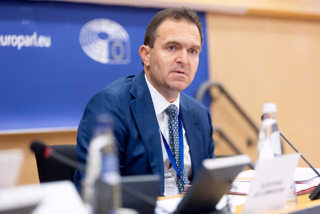 ECON - Public Hearing on the Review of the Securitisation Framework