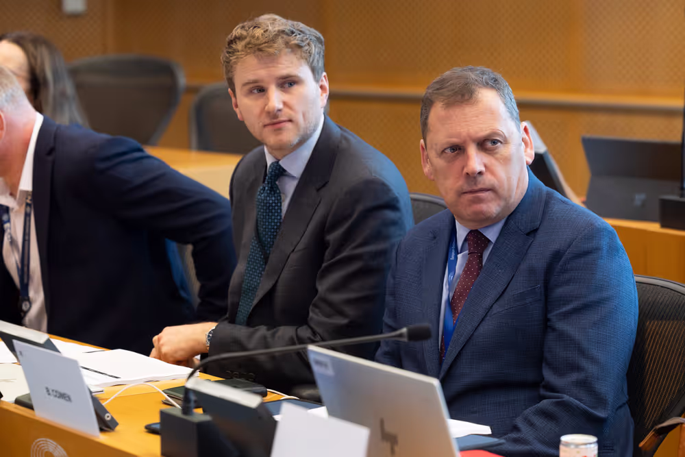 AGRI - Trilogue on the Proposal for a REGULATION amending Regulation