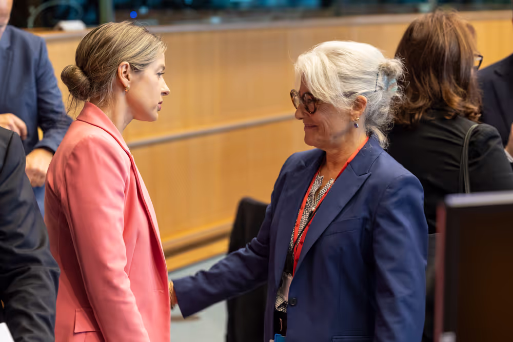 AGRI - Trilogue on the Proposal for a REGULATION amending Regulation