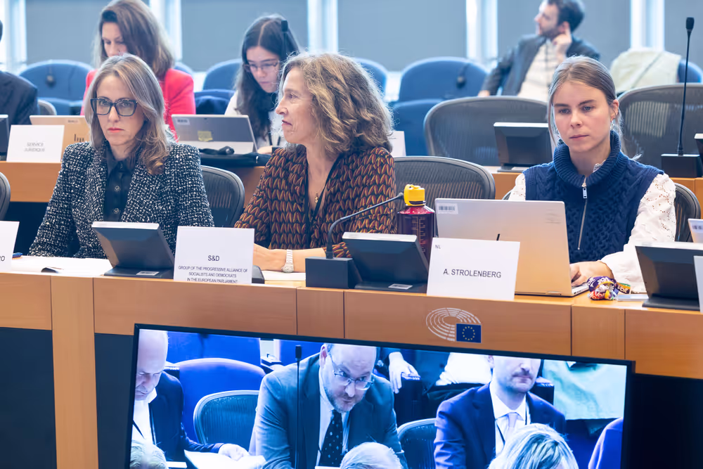 AGRI - Trilogue on the Proposal for a REGULATION amending Regulation