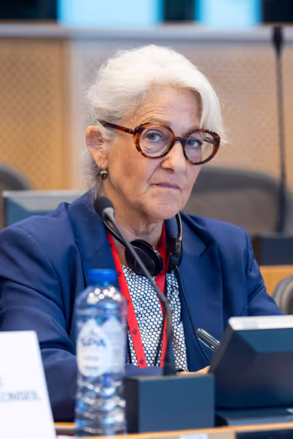 Billede 2: AGRI - Trilogue on the Proposal for a REGULATION amending Regulation