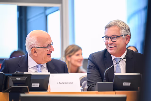 Billede 18: LIBE - 40th anniversary of Schengen