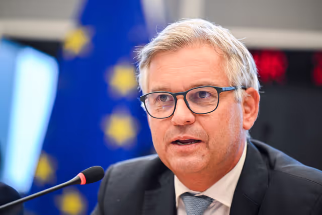 Billede 16: LIBE - 40th anniversary of Schengen