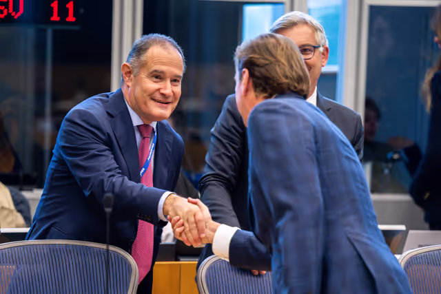 Billede 36: LIBE - 40th anniversary of Schengen