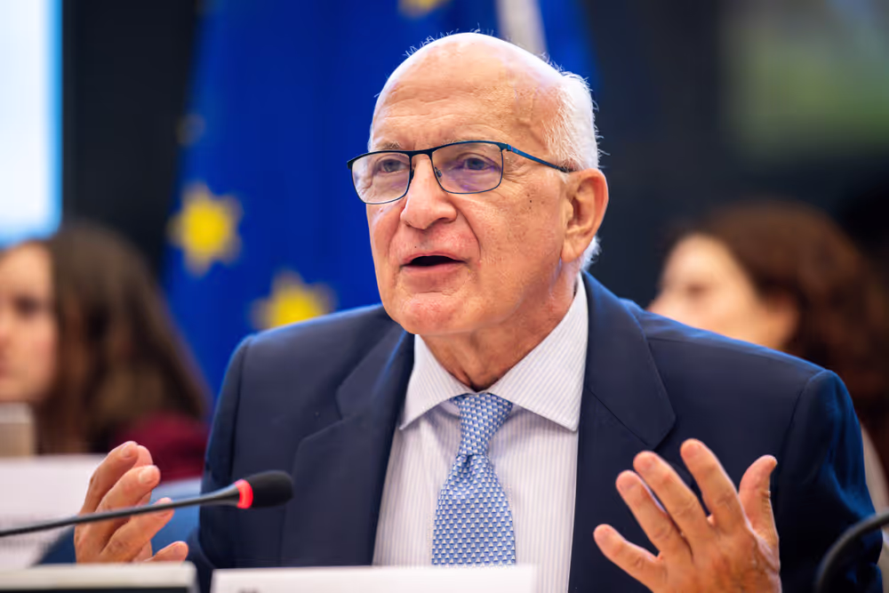 LIBE - 40th anniversary of Schengen