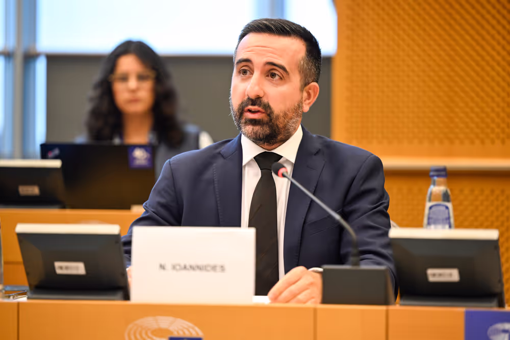 LIBE - 40th anniversary of Schengen