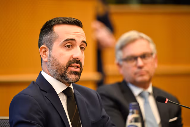 Billede 2: LIBE - 40th anniversary of Schengen