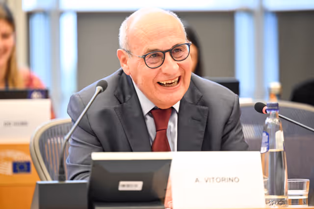 Billede 13: LIBE - 40th anniversary of Schengen