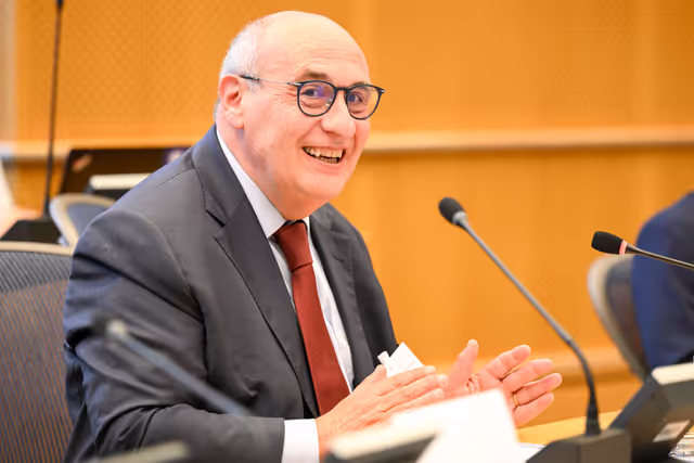 Billede 12: LIBE - 40th anniversary of Schengen