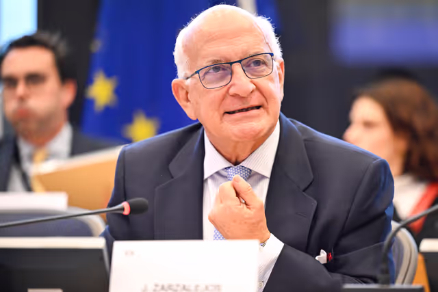 Billede 10: LIBE - 40th anniversary of Schengen