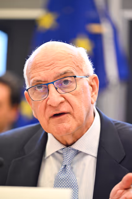 Billede 9: LIBE - 40th anniversary of Schengen