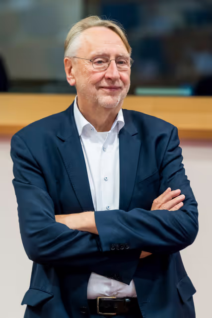 Suriet 19: Conference of Presidents