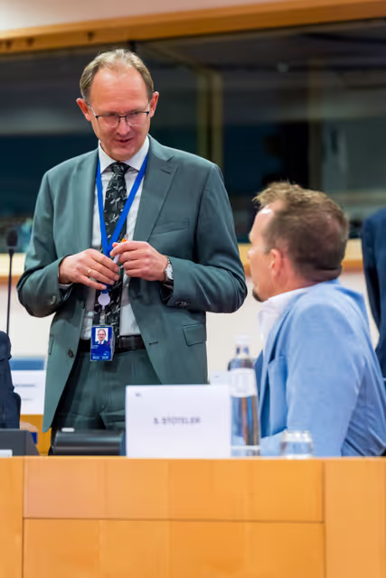 Conference of Presidents