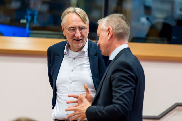 Suriet 15: Conference of Presidents