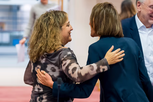 Conference of Presidents