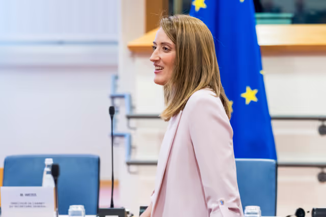 Suriet 11: Conference of Presidents