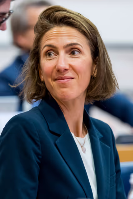 Suriet 8: Conference of Presidents