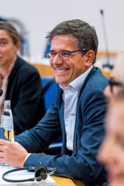 Suriet 4: Conference of Presidents