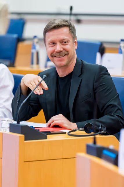 Suriet 5: Conference of Presidents