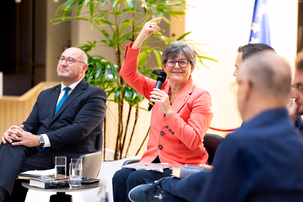 European Heritage Policy Agora 2025 : “The Europeans: Shared Cultural Roots and Values”