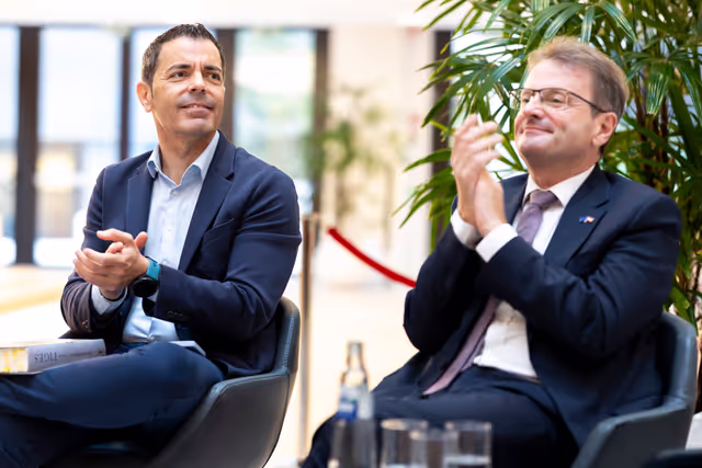 Foto 41: European Heritage Policy Agora 2025 : “The Europeans: Shared Cultural Roots and Values”