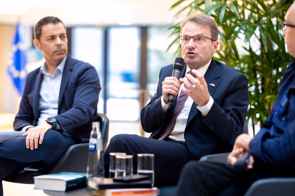 European Heritage Policy Agora 2025 : “The Europeans: Shared Cultural Roots and Values”